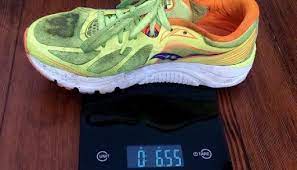 How Much Do Shoes Weigh on a Scale? Unveiling the Weighty Matter of Footwear