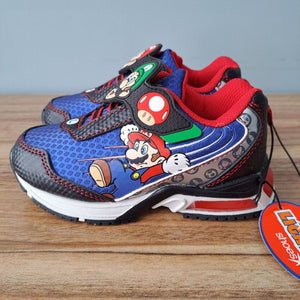 Exploring the Magic of Mario Shoes: A Guide to Your Next Footwear Adventure