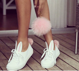 Bunny Shoes: The Cozy and Stylish Footwear Trend You Need in Your Wardrobe