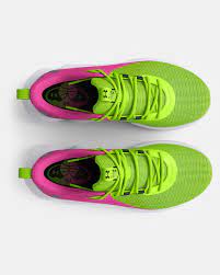 Neon Green Basketball Shoes: The Ultimate Style and Performance Combo