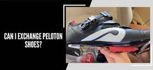 How to Exchange Peloton Shoes: A Comprehensive Guide to Ensuring the Perfect Fit