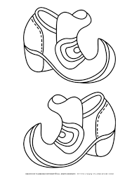 How to Draw Leprechaun Shoes: A Step-by-Step Guide to Unleash Your Artistic Skills