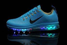 *What Are the Nike Shoes That Light Up? Exploring Illuminating Footwear and Introducing Empire Coastal Shoes**