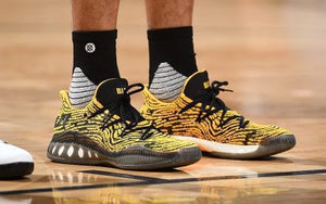 Exploring Brandon Ingram's Choice of Footwear: A Look at His Style on and off the Court