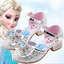 The Enchanting World of Princess Shoes: A Royal Journey to Find the Perfect Pair in Empire Coastal