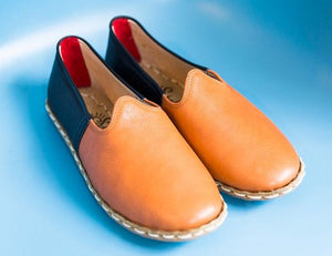 What Are Traditional Turkish Shoes Called? Discover and Buy Them at Empire Coasta