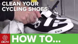 How to Clean Cycling Shoes: A Comprehensive Guide for Optimal Performance