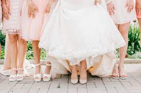 Can You Wear White Shoes to a Wedding? The Ultimate Guide to Navigating Wedding Attire