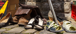Buying Used Shoes: A Sustainable and Affordable Choice