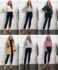 Title: Fashion Inspiration: What to Wear with Tan Shoes for Women