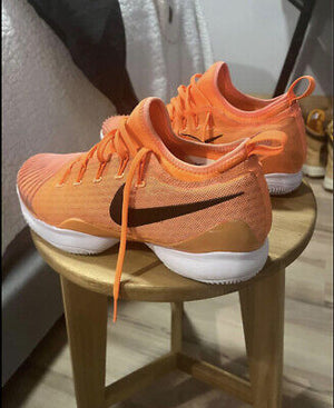 Unlocking the Power of Orange Gym Shoes: Find Your Perfect Fit at Empire Coastal on Shopify