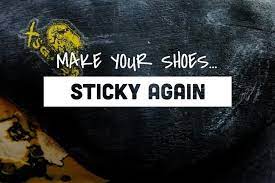 How to Make Climbing Shoes Sticky Again: A Comprehensive Guide to Regaining Grip and Confidenc