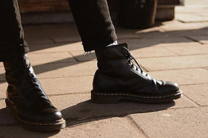 Best Shoes for Bartenders: Step Up Your Game with Empire Coastal Shoes on Shopify