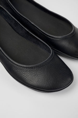 Unveiling the Elegance of Black Ballerina Shoes: Where to Find Your Perfect Pair in Empire Coastal