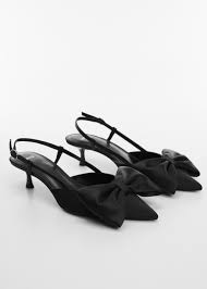 Embracing Elegance: The Timeless Allure of Bow Shoes