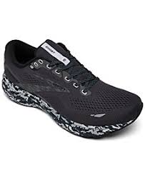 Unleash Your Wild Side: A Stylish and Performance-Driven Review of Brooks Leopard Shoes