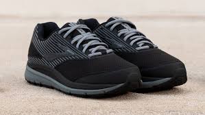 Brooks Walking Shoes for Men: Comfort, Support, and Style