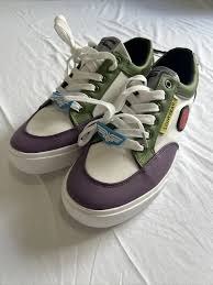 buzz lightyear shoes