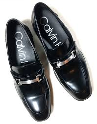 Calvin Klein Dress Shoes: A Fusion of Elegance and Comfort