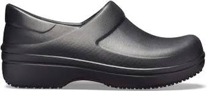 The Ultimate Comfort and Durability: A Review of Crocs Work Shoes