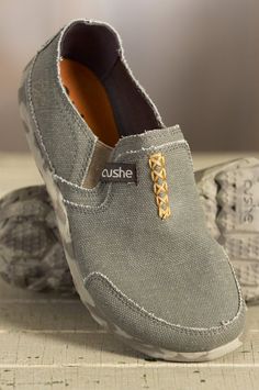 Step into Comfort and Style: A Complete Review of Cushe Shoes