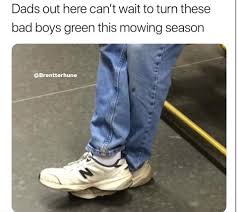 Dad Shoes Meme: The Ultimate Style Icon