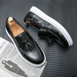 Dark Academia Shoes: A Timeless Blend of Elegance and Mystery