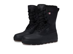 dc work boots