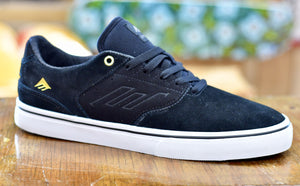 Step Up Your Skate Game: The Timeless Appeal of Emerica Shoes