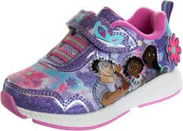 encanto shoes