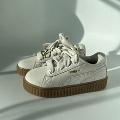 fenty shoes