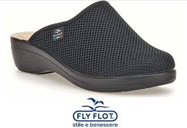 Fly Flot Shoes: Where Comfort Meets Italian Craftsmanship and Contemporary Style
