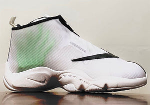 The Legacy of Gary Payton's Iconic Shoes