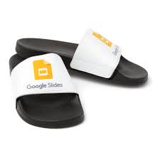 google slides shoes