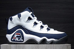 The Timeless Appeal of Grant Hill Shoes