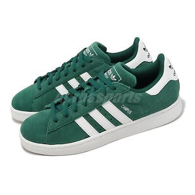 green adidas shoes
