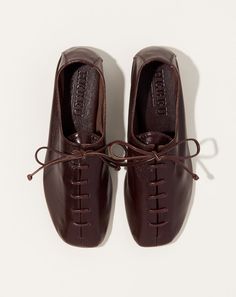 Hereu Shoes: Timeless Craftsmanship Meets Modern Elegance