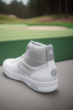 High Top Golf Shoes: A Blend of Style, Comfort, and Performance