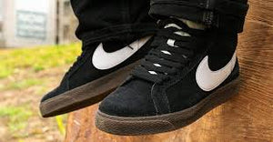 High Top Skate Shoes: The Perfect Blend of Style, Support, and Durability