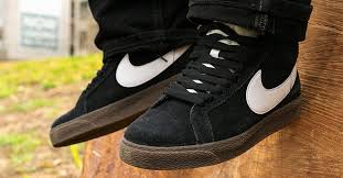 high top skate shoes