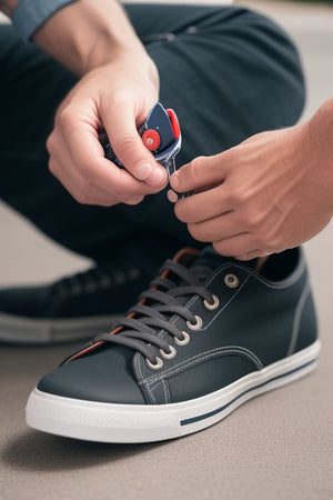 How to Achieve the Perfect Fit: A Comprehensive Guide to Tightening Hey Dude Shoes