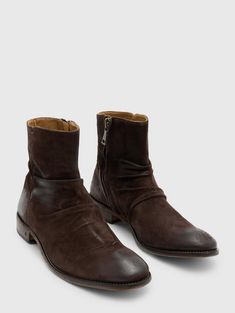 john varvatos shoes