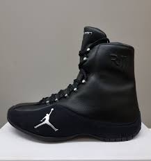 jordan boxing shoes