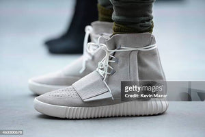 Stepping Into Style: A Personal Perspective on Kanye West Shoes