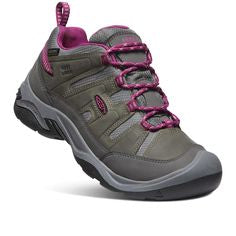 keen steel toe shoes