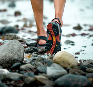 Exploring the Great Outdoors with Keen Water Shoes: Comfort, Durability, and Versatility Redefined