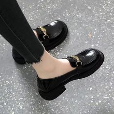 korean shoes