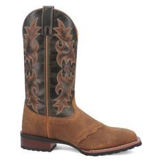 laredo mens boots