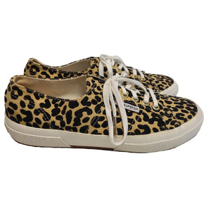 Leopard Tennis Shoes: The Perfect Blend of Style, Comfort, and Performance