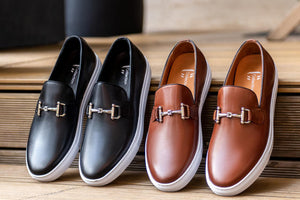 Marc Nolan Shoes: Uniting Style, Comfort, and Affordability in Men’s Footwear
